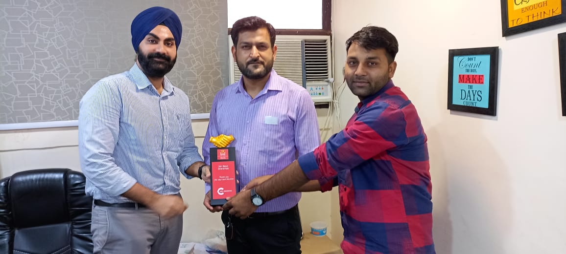 Owner With Two ABFL Manager